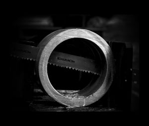 4 Simple Steps to Maximize Your Bandsaw Blade Life