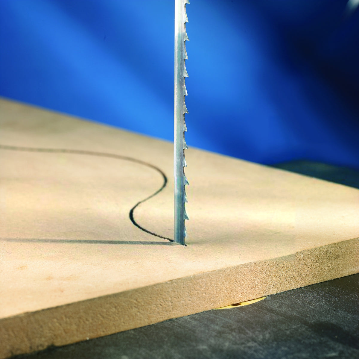 Timber / Plastic Bandsaw Blades Tagged "Length_1425, Teeth_14