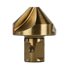 40mm Countersink & Deburrer with Multi-Fit Shank