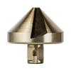 65mm Countersink & Deburrer with Multi-Fit Shank
