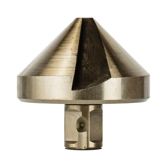 65mm Countersink & Deburrer with Multi-Fit Shank