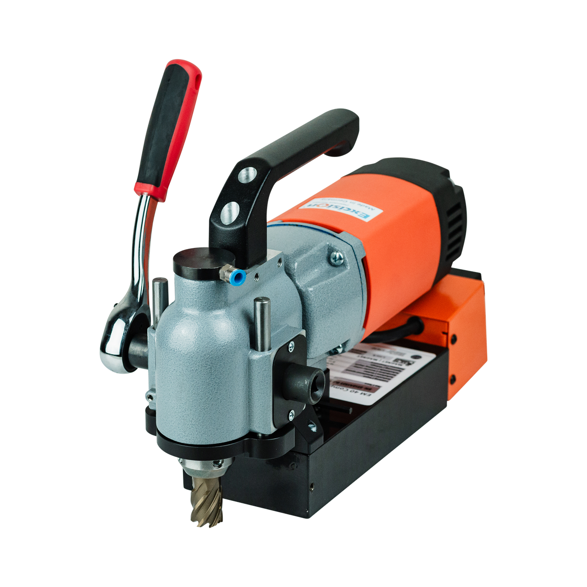 Small magnetic drill sale