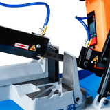 280GM Bandsaw Machine