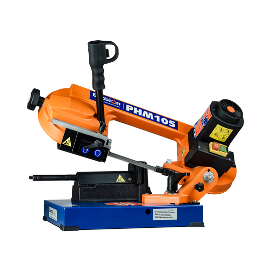 PHM 105 Portable Bandsaw
