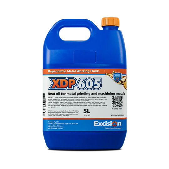 XDP605 Grinding Oil