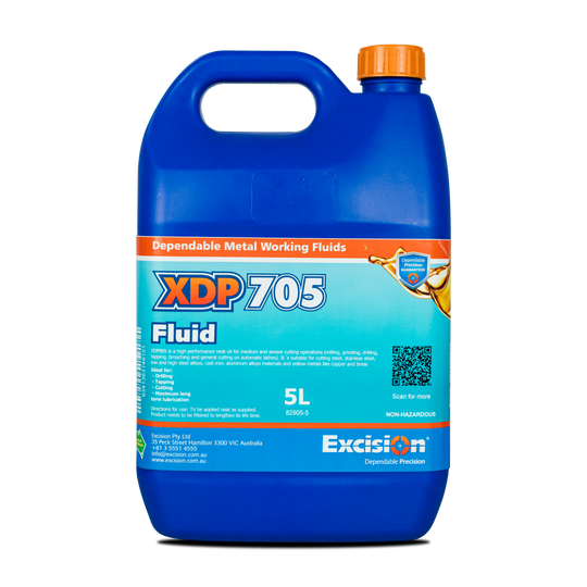 XDP705 Food Grade Lubricating Oil