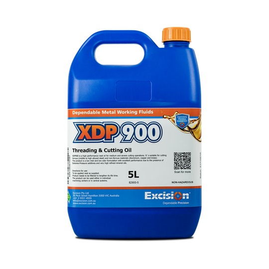 XDP900 Neat Cutting/Threading Oil