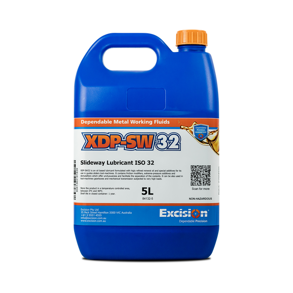 XDP-SW32 Slide Way Oil - 205L
