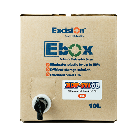 XDP-SW ISO 68 Slideway Oil