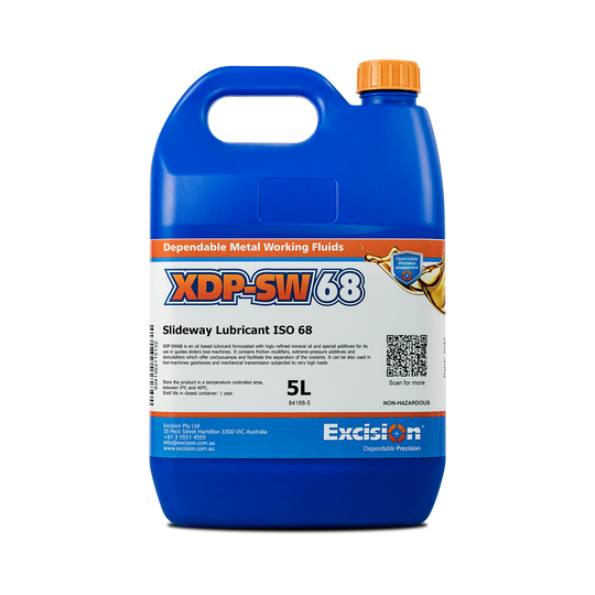 XDP-SW ISO 68 Slideway Oil