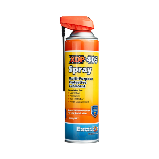 XDP405 Multi-Purpose Protective Lubricant