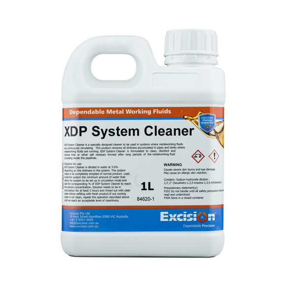 XDP System Cleaner - 1L