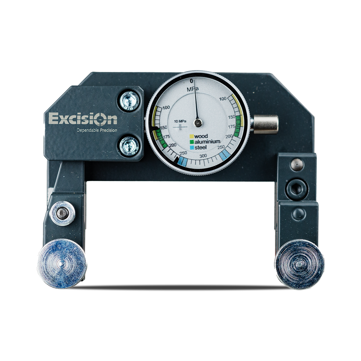 Bandsaw Blade Tension Meter Gauge Excision Pty Ltd
