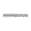 ALU-POWER HPC 3 Flute 37ยฐHelix End Mill (E5H22)