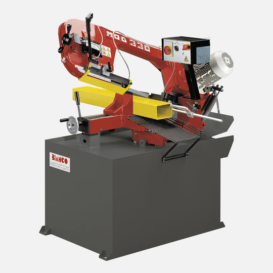 BIANCO 330 M Bandsaw Machine