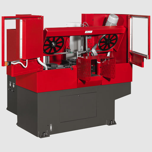 BIANCO 30.30 AF TC BANDSAW MACHINE