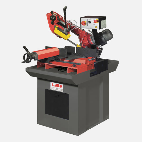 BIANCO 280 M R Bandsaw Machine