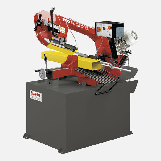 BIANCO 370 M Bandsaw Machine