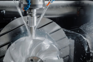 Understanding Coolant Dragout, Evaporation & Wastage: How to Prevent Loss and Extend Coolant Life