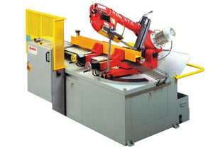 The Most Important Question When Buying a Bandsaw