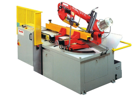 The Most Important Question When Buying a Bandsaw