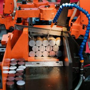 Bandsaw Types Explained: Choosing the Right Machine for the Job