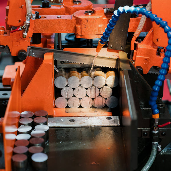 Bandsaw Types Explained: Choosing the Right Machine for the Job