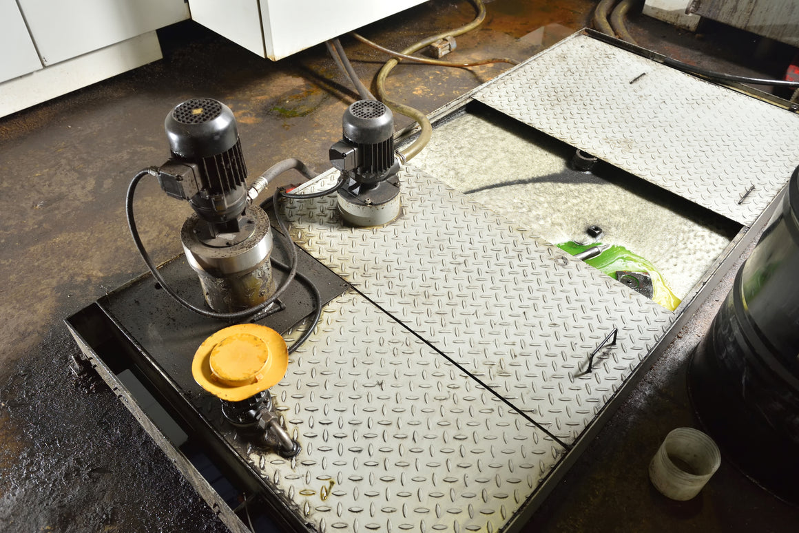 Coolant Concentration Calculator Excision Pty Ltd