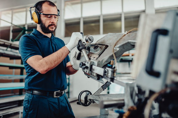 What Are The WorkSafe Procedures For Bandsaws?