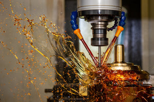 Preventing Rust & Corrosion with Coolant