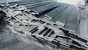 How Do You Cut Stainless Steel? The Best Bandsaw Blades and Practices