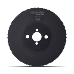 High Speed Steel Cobalt Coldsaw Blades