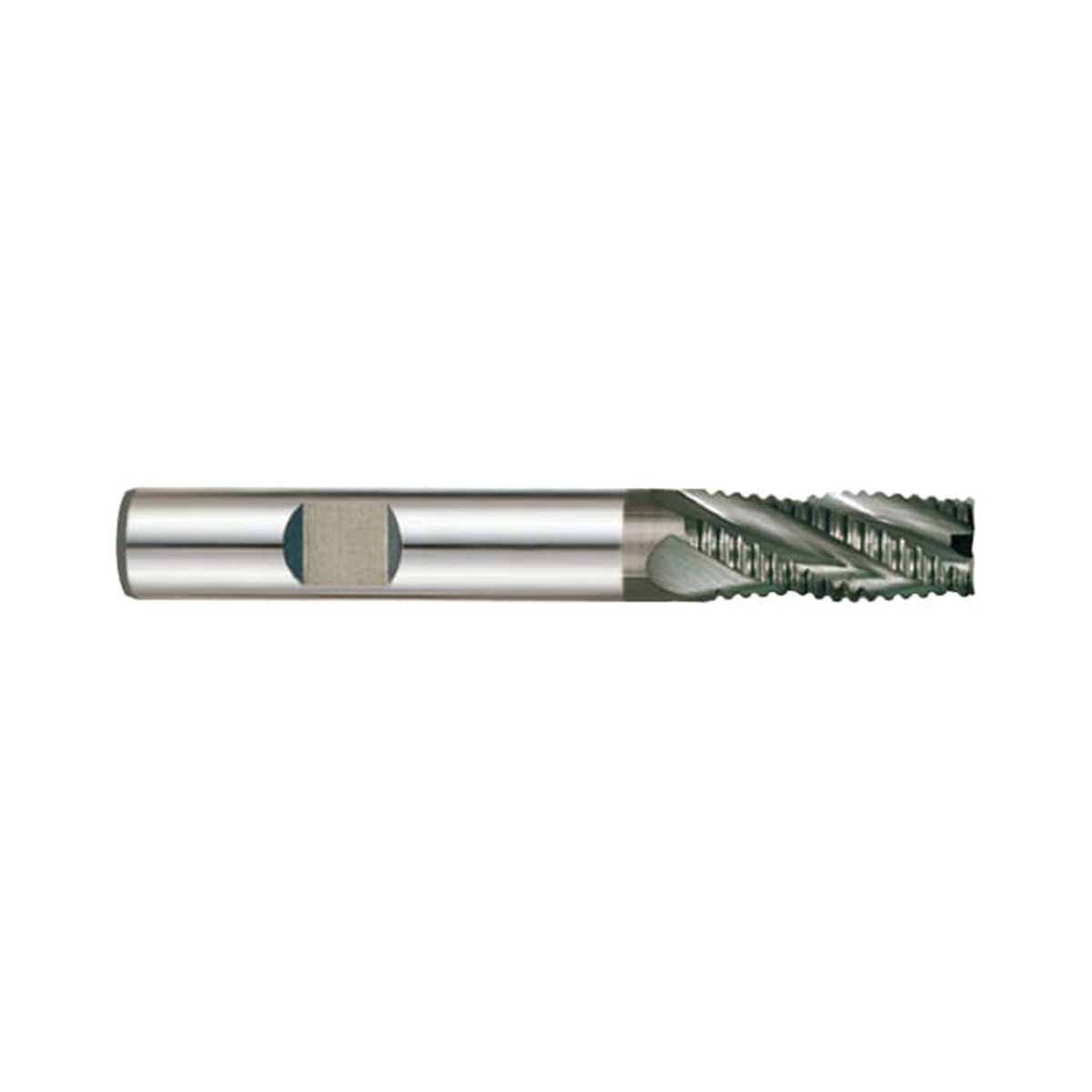 General Purpose Carbide Rippers / Roughers – Excision Pty Ltd