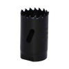 25MM HSS BIMETAL HOLESAW 4/6T