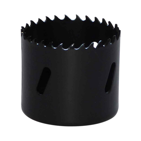 54MM HSS BIMETAL HOLESAW 4/6T
