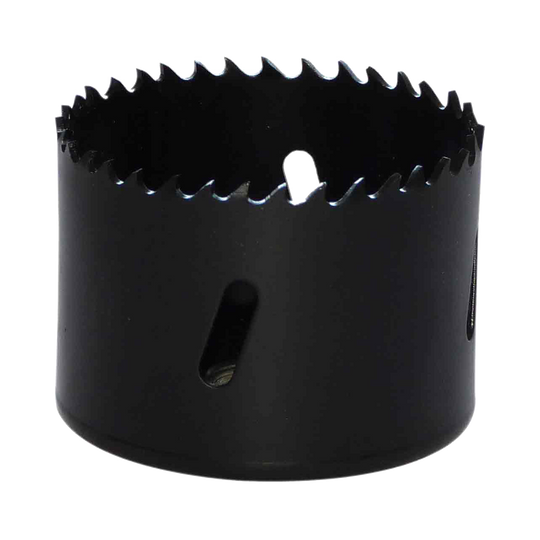 65MM HSS BIMETAL HOLESAW 4/6T