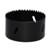 86MM HSS BIMETAL HOLESAW 4/6T
