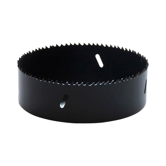 140MM HSS BIMETAL HOLESAW 4/6T