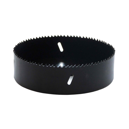 152MM HSS BIMETAL HOLESAW 4/6T