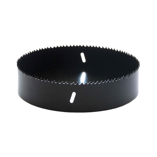 177MM HSS BIMETAL HOLESAW 4/6T