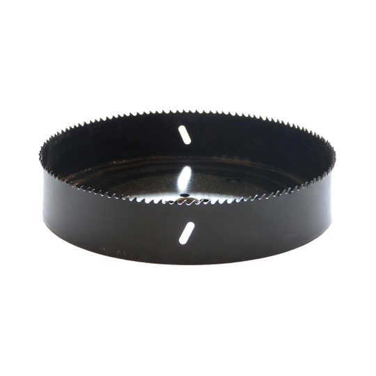 210MM HSS BIMETAL HOLESAW 4/6T