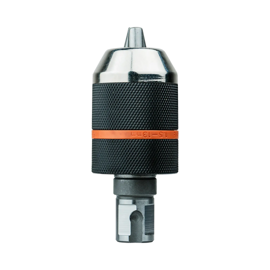 Keyless Drill Chuck