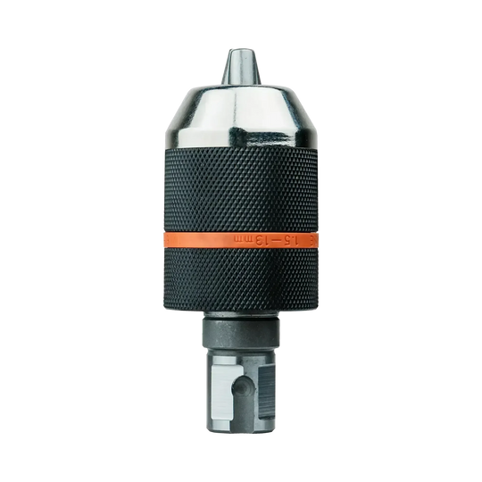 Keyless Drill Chuck
