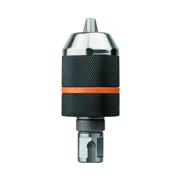 Keyless Drill Chuck
