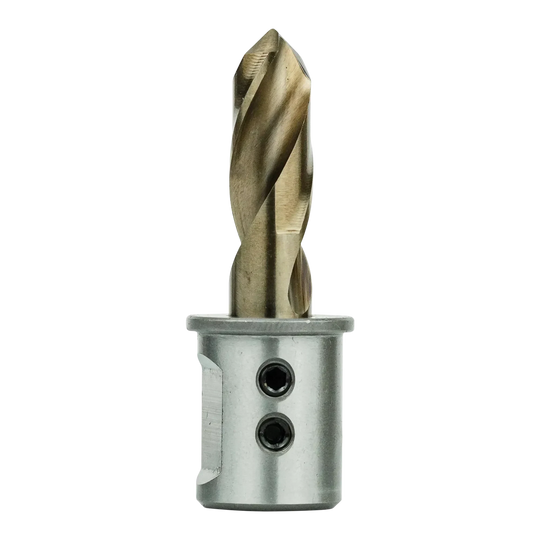10 X 35 Cobalt Twist Drill