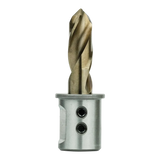 10 X 35 Cobalt Twist Drill