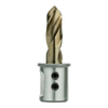 10 X 35 Cobalt Twist Drill