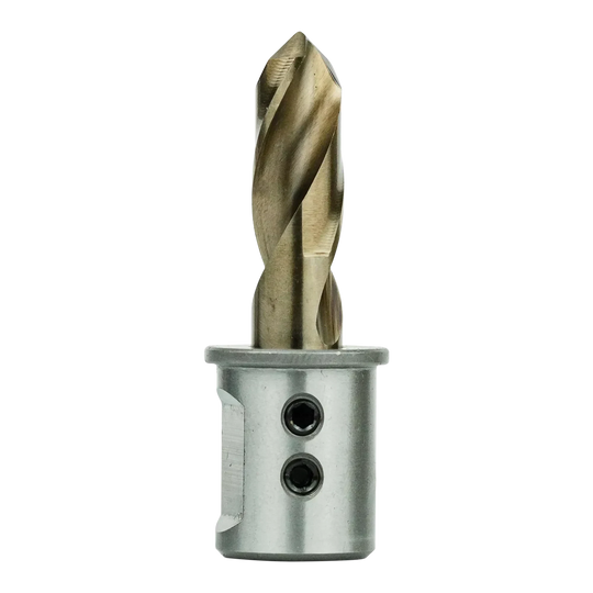 10 X 35 Cobalt Twist Drill