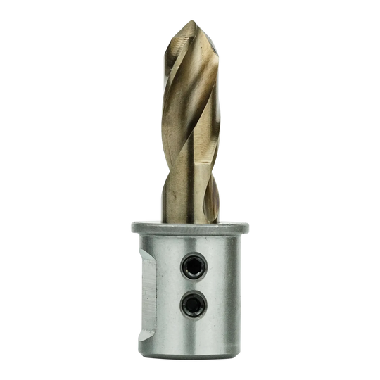 10 X 35 Cobalt Twist Drill