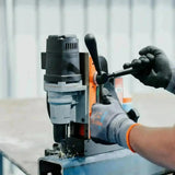 10 X 35 Cobalt Twist Drill